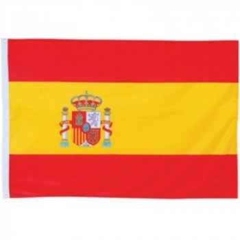 Flagge Fahne Spanien 90x150cm