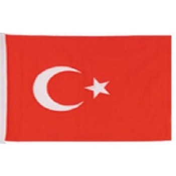 Flagge Fahne Türkei 90x150cm