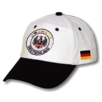 Basecap, Kappe Deutschland Fußball Nationalteam